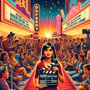 How Film Festivals Launch Iconic Directors