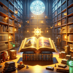 Top 10 RPGs That Changed the Genre Forever