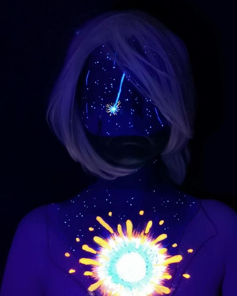 The night sky is filled with plenty of wonders we might never learn