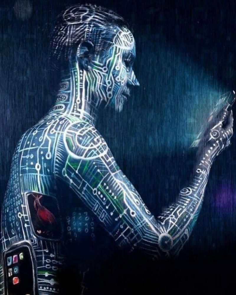 Too much screen time is a worry plenty of us have faced