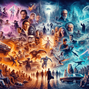 Top 10 Movies That Defined the 21st Century