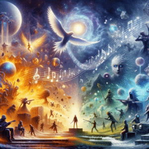 The Best Soundtracks from Modern Video Games