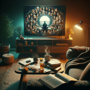 The Best TV Shows That Explored Mental Health Issues