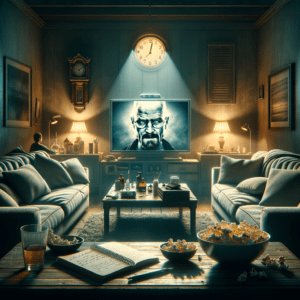 Why Crime Shows Like Breaking Bad Remain Timeless