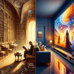 How TV Adaptations Compare to Their Book Counterparts