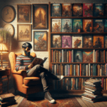 Why Graphic Novels Are a Form of Literary Art