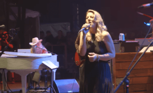 55 Years Later The Interpretation of Joe Cocker’s Classic Feels Like Love at First Sight