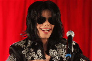 Michael Jackson’s Unreleased Recordings Reveal Disturbing Thoughts About Children